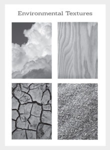 Environmental Textures