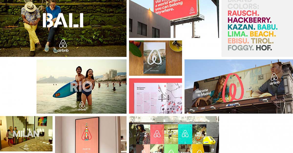 brand identity elements