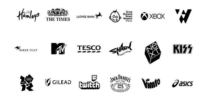 appropriate logo examples