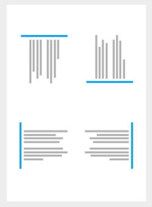 Alignment Principle Of Design