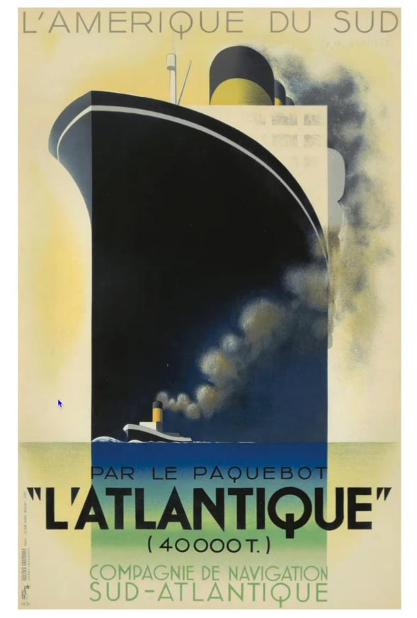 What Makes A Good Poster Design 