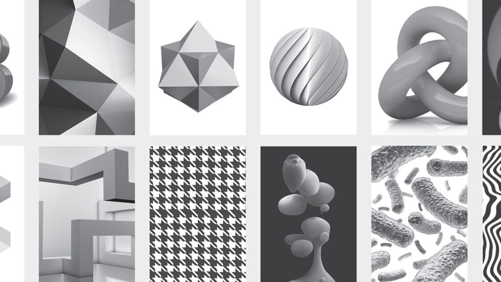 form visual design element