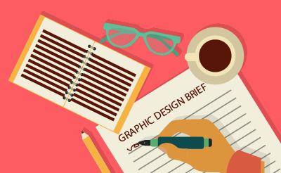 What Is A Graphic Design Brief?