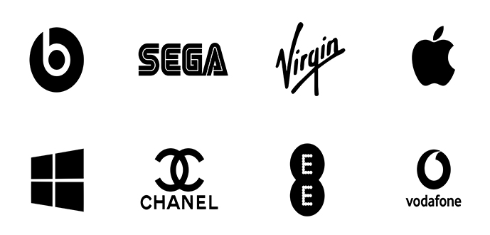 memorable logo examples
