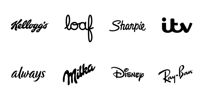 simple-script-wordmark-logo-examples